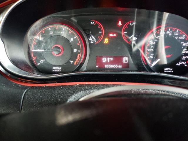 Photo 9 from auction – 2015 DODGE DART SXT with VIN 1C3CDFBB2FD281744
