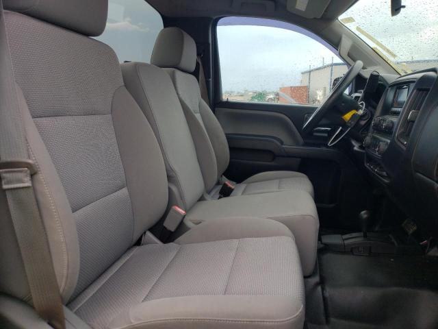 Photo 10 from auction – 2015 CHEVROLET SILVERADO with VIN 1GC0KUEG6FZ141229