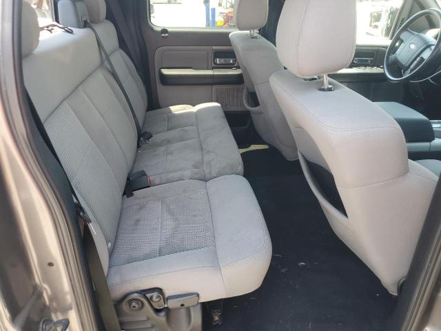 Photo 10 from auction – 2006 FORD F150 with VIN 1FTPW04586KC58671