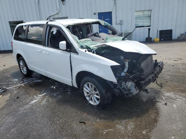 Photo 4 from auction – 2019 DODGE GRAND CARA with VIN 2C4RDGCG5KR542572