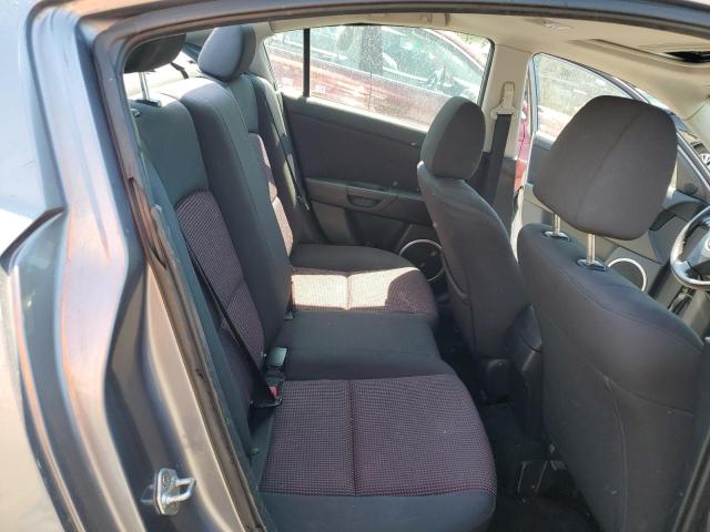 Photo 10 from auction – 2005 MAZDA 3 S with VIN JM1BK323351221573