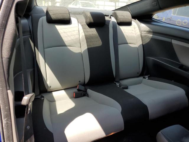 Photo 10 from auction – 2017 HONDA CIVIC LX with VIN 2HGFC4B56HH309319