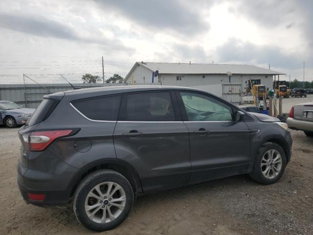 Photo 3 from auction – 2017 FORD ESCAPE SE with VIN 1FMCU0GD9HUC09764