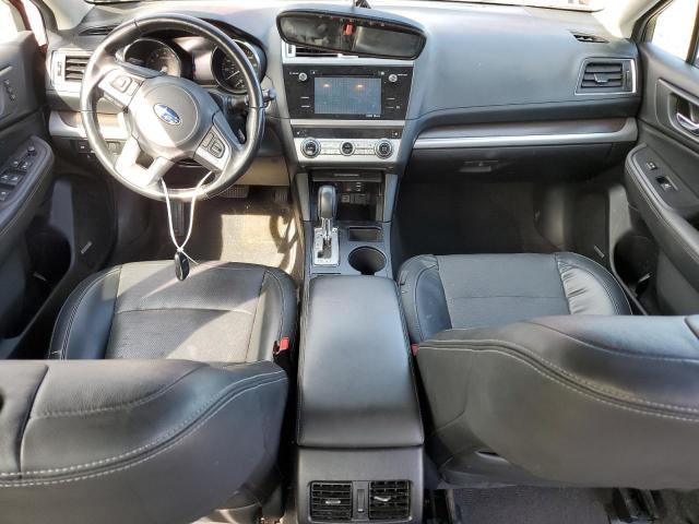 Photo 8 from auction – 2016 SUBARU LEGACY 2.5 with VIN 4S3BNAL65G3004196