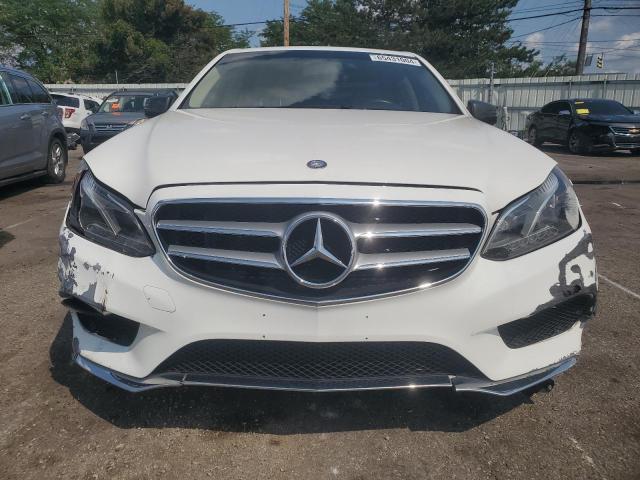 Photo 5 from auction – 2014 MERCEDES-BENZ E 350 4MAT with VIN WDDHF8JB8EA885653