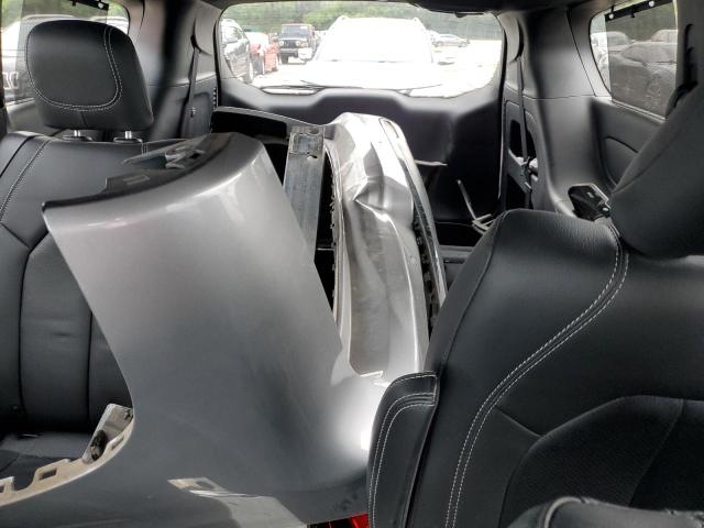 Photo 10 from auction – 2020 CHRYSLER PACIFICA T with VIN 2C4RC1BG3LR107715