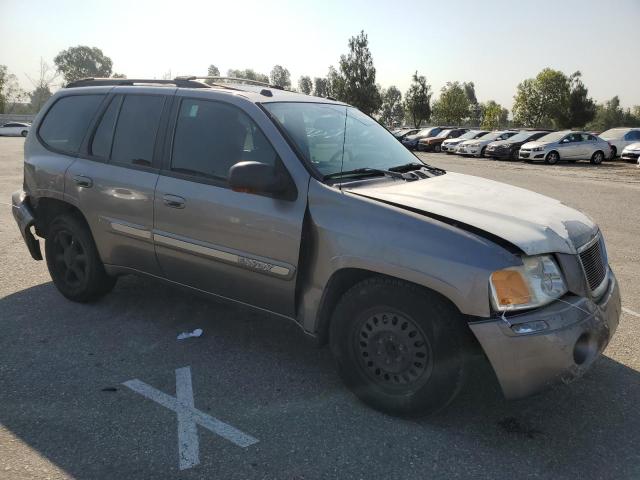 Photo 4 from auction – 2005 GMC ENVOY with VIN 1GKDS13S952382088