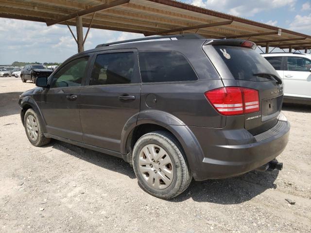 Photo 2 from auction – 2018 DODGE JOURNEY SE with VIN 3C4PDCABXJT497079