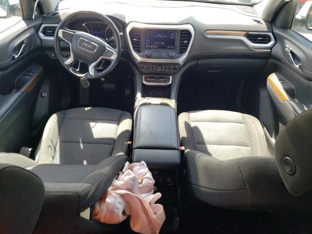 Photo 8 from auction – 2020 GMC ACADIA SLE with VIN 1GKKNKLA3LZ192125