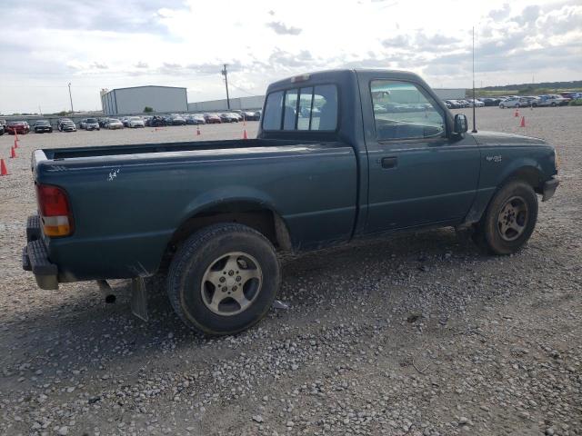 Photo 3 from auction – 1996 FORD RANGER with VIN 1FTCR10A4TTA70038