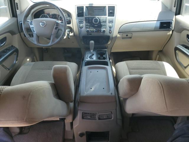 Photo 8 from auction – 2015 NISSAN ARMADA SV with VIN 5N1BA0ND2FN618445