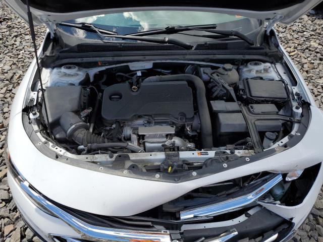 Photo 11 from auction – 2020 CHEVROLET MALIBU LT with VIN 1G1ZD5ST7LF092993