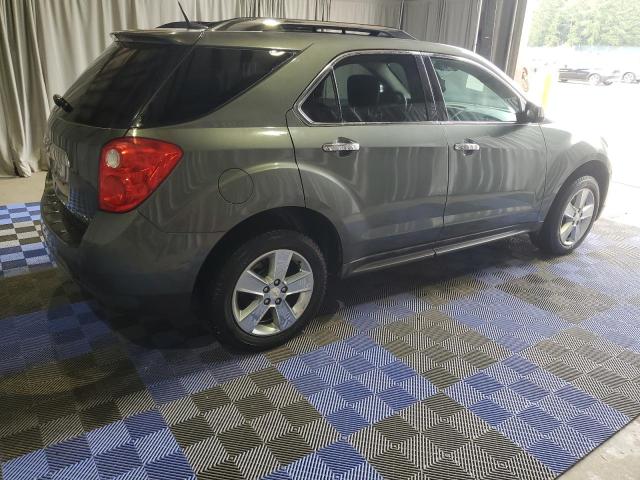Photo 3 from auction – 2013 CHEVROLET EQUINOX LT with VIN 2GNFLGEK7D6100072