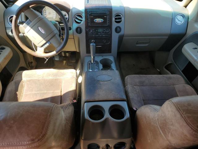 Photo 8 from auction – 2007 FORD F150 SUPER with VIN 1FTPW14V47KD31025