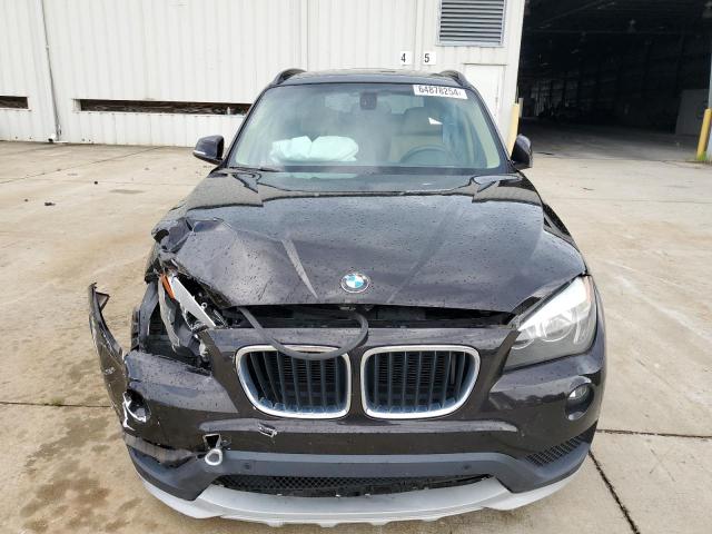 Photo 5 from auction – 2015 BMW X1 SDRIVE2 with VIN WBAVM1C5XFV317199