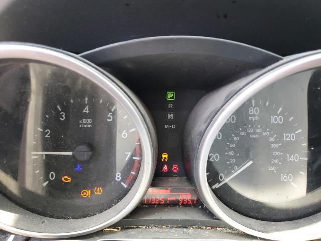 Photo 9 from auction – 2014 MAZDA 5 SPORT with VIN JM1CW2BLXE0163695