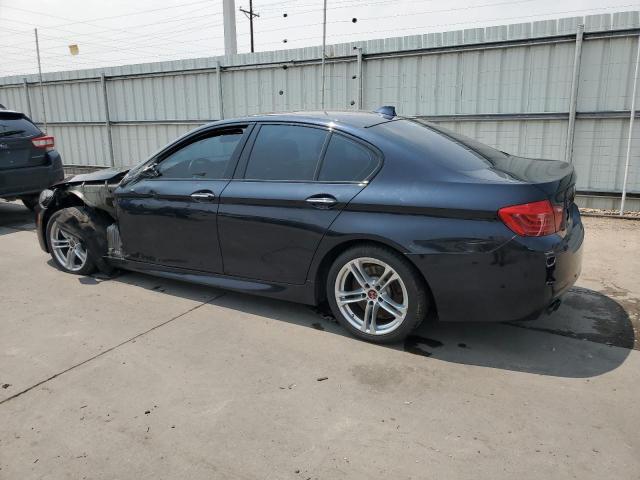 Photo 2 from auction – 2015 BMW 528 XI with VIN WBA5A7C57FD621611