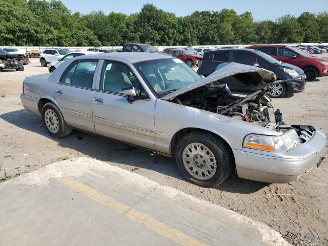 Photo 4 from auction – 2004 MERCURY GRAND MARQ with VIN 2MEFM74W84X604472