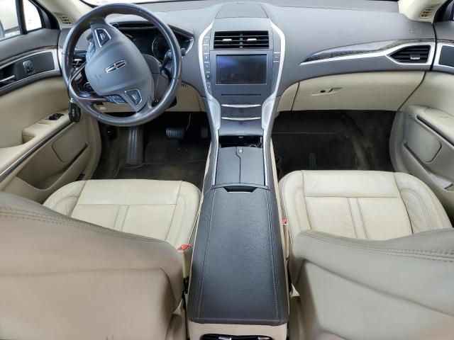 Photo 8 from auction – 2015 LINCOLN MKZ with VIN 3LN6L2J95FR603055