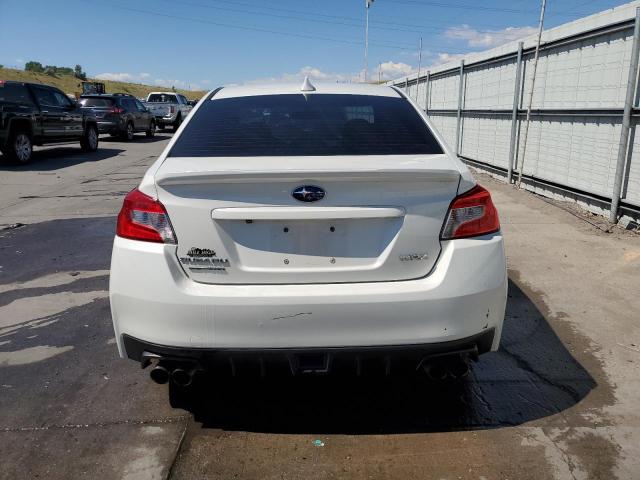 Photo 6 from auction – 2016 SUBARU WRX PREMIU with VIN JF1VA1E6XG9806980