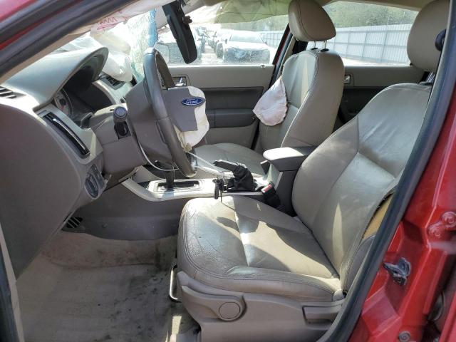 Photo 7 from auction – 2011 FORD FOCUS SES with VIN 1FAHP3GN3BW163619