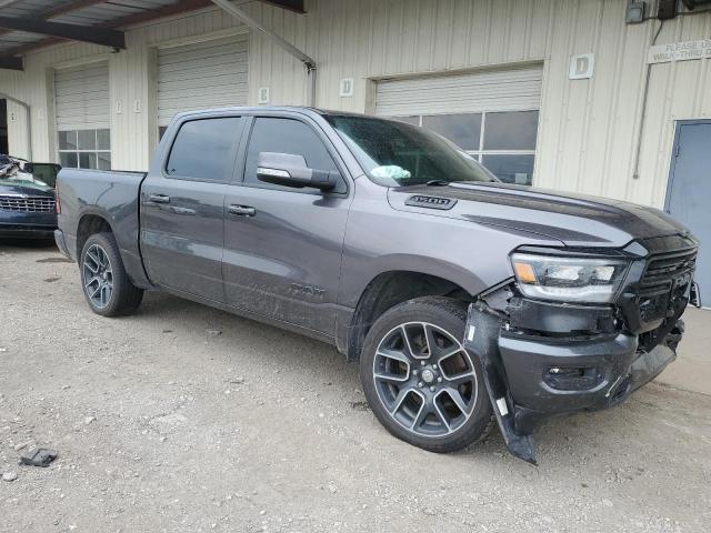 Photo 4 from auction – 2020 RAM 1500 BIG H with VIN 1C6SRFFT1LN376028