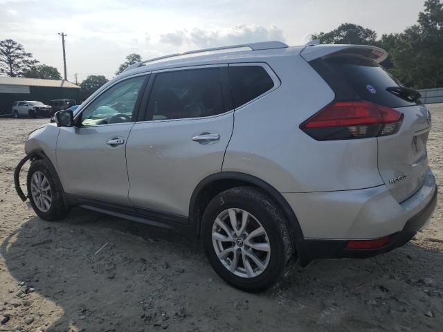 صورة رقم 2 من المزاد - 2017 NISSAN ROGUE S مع VIN KNMAT2MT0HP597293