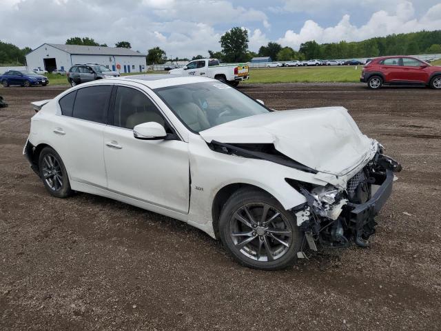 Photo 4 from auction – 2017 INFINITI Q50 with VIN JN1EV7AR6HM840756