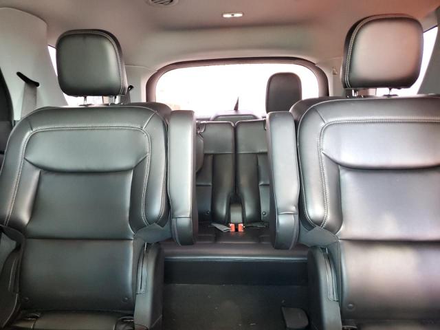 Photo 10 from auction – 2021 FORD EXPLORER X with VIN 1FMSK7DH0MGA56766