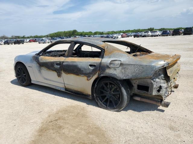 Photo 2 from auction – 2021 DODGE CHARGER R/ with VIN 2C3CDXCTXMH682195