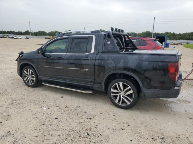 Photo 2 from auction – 2017 HONDA RIDGELINE with VIN 5FPYK2F66HB009634