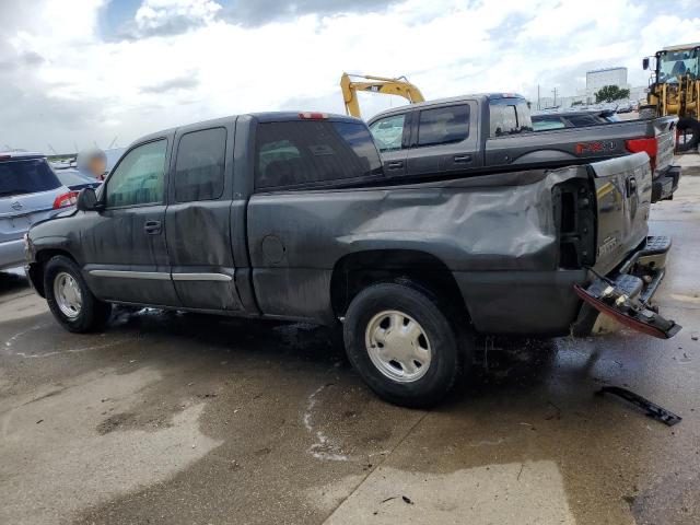 Photo 2 from auction – 2003 GMC NEW SIERRA with VIN 2GTEC19V531341243