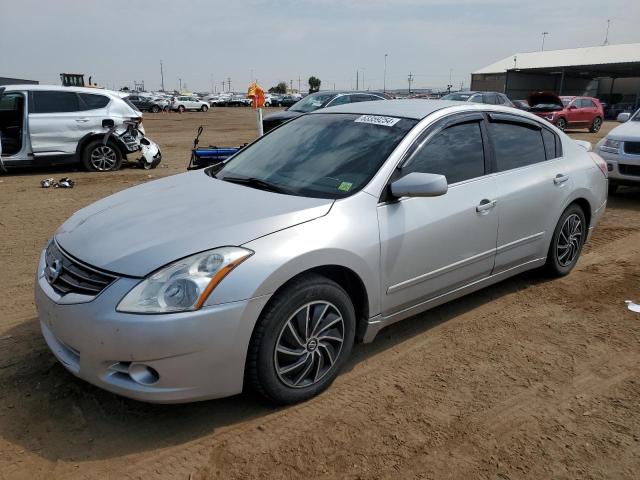 NISSAN ALTIMA BAS 2010 with VIN 1N4AL2AP9AN406307 - Photo from auction