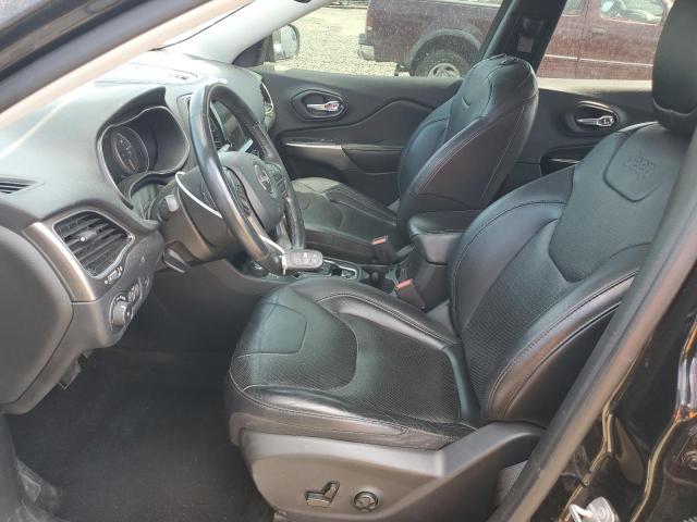 Photo 7 from auction – 2019 JEEP CHEROKEE L with VIN 1C4PJMDXXKD444816