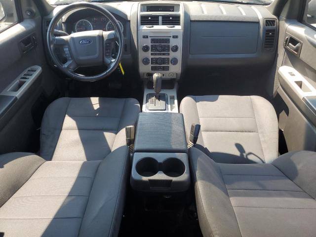 Photo 8 from auction – 2011 FORD ESCAPE XLT with VIN 1FMCU0D74BKA67258