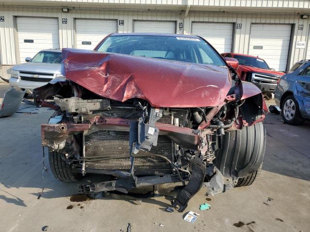 Photo 5 from auction – 2011 MAZDA CX-7 with VIN JM3ER2B5XB0387814