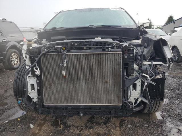 Photo 5 from auction – 2017 NISSAN PATHFINDER with VIN 5N1DR2MM9HC624367