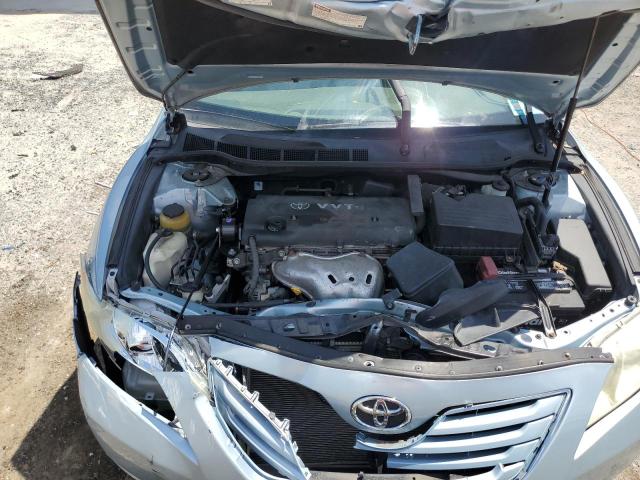 Photo 11 from auction – 2008 TOYOTA CAMRY CE with VIN 4T1BE46K88U785975