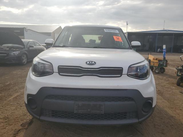 Photo 5 from auction – 2017 KIA SOUL with VIN KNDJN2A24H7498014