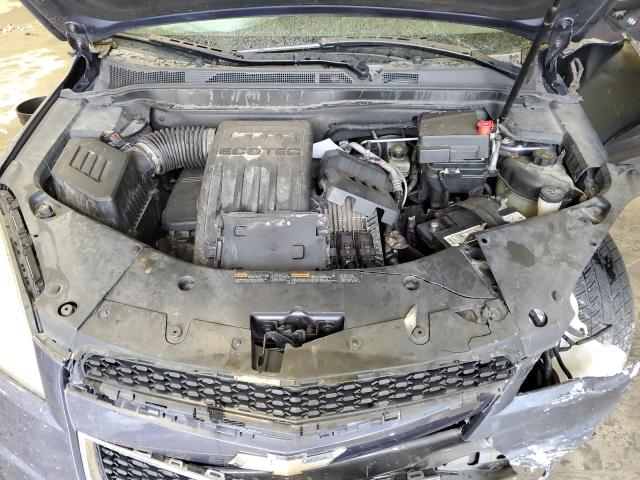 Photo 12 from auction – 2013 CHEVROLET EQUINOX LT with VIN 2GNFLEEK8D6411739