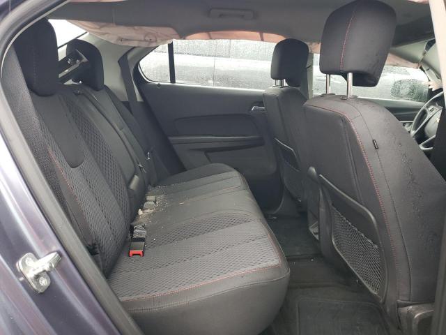 Photo 10 from auction – 2013 CHEVROLET EQUINOX LS with VIN 2GNALBEKXD6151353