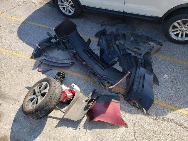 Photo 13 from auction – 2017 SUBARU FORESTER 2 with VIN JF2SJABC4HH550884