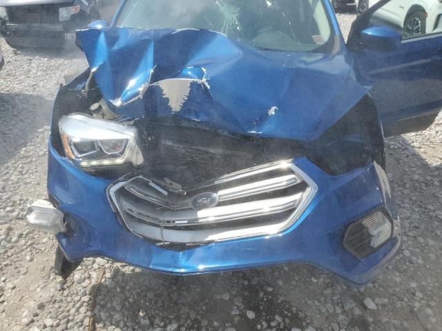 Photo 12 from auction – 2019 FORD ESCAPE SEL with VIN 1FMCU9HDXKUC33341
