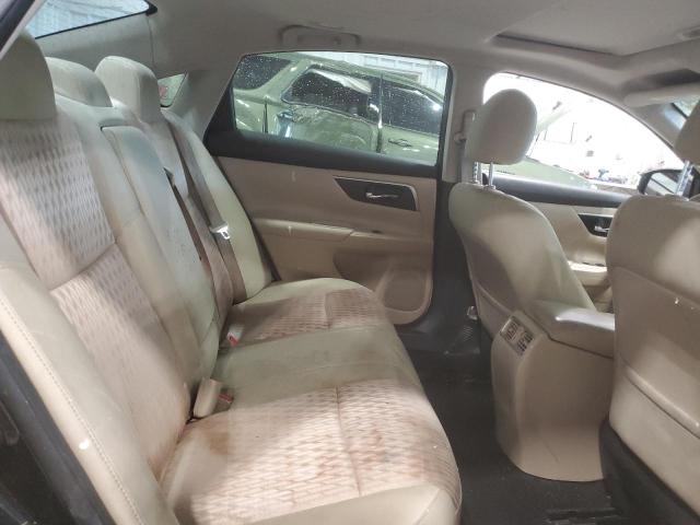 Photo 10 from auction – 2016 NISSAN ALTIMA 2.5 with VIN 1N4AL3AP5GC110999