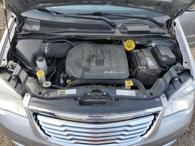 Photo 12 from auction – 2013 CHRYSLER TOWN & COU with VIN 2C4RC1CG3DR779743
