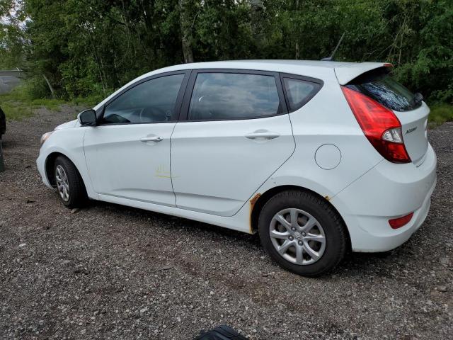 Photo 2 from auction – 2013 HYUNDAI ACCENT GLS with VIN KMHCT5AE8DU081691