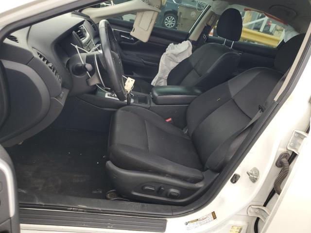 Photo 7 from auction – 2017 NISSAN ALTIMA 2.5 with VIN 1N4AL3AP3HC262183