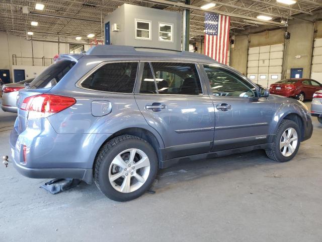 Photo 3 from auction – 2013 SUBARU OUTBACK 2. with VIN 4S4BRCLC9D3212059