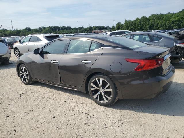 Photo 2 from auction – 2016 NISSAN MAXIMA 3.5 with VIN 1N4AA6AP8GC422340