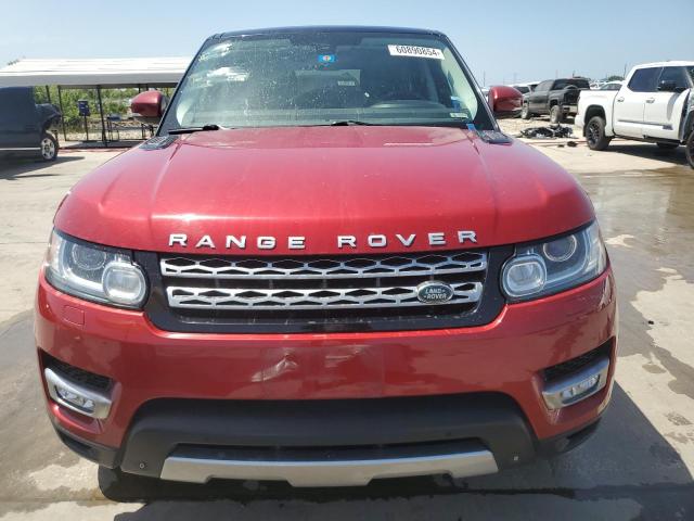 Photo 5 from auction – 2014 LAND ROVER RANGE ROVE with VIN SALWR2WF5EA355957
